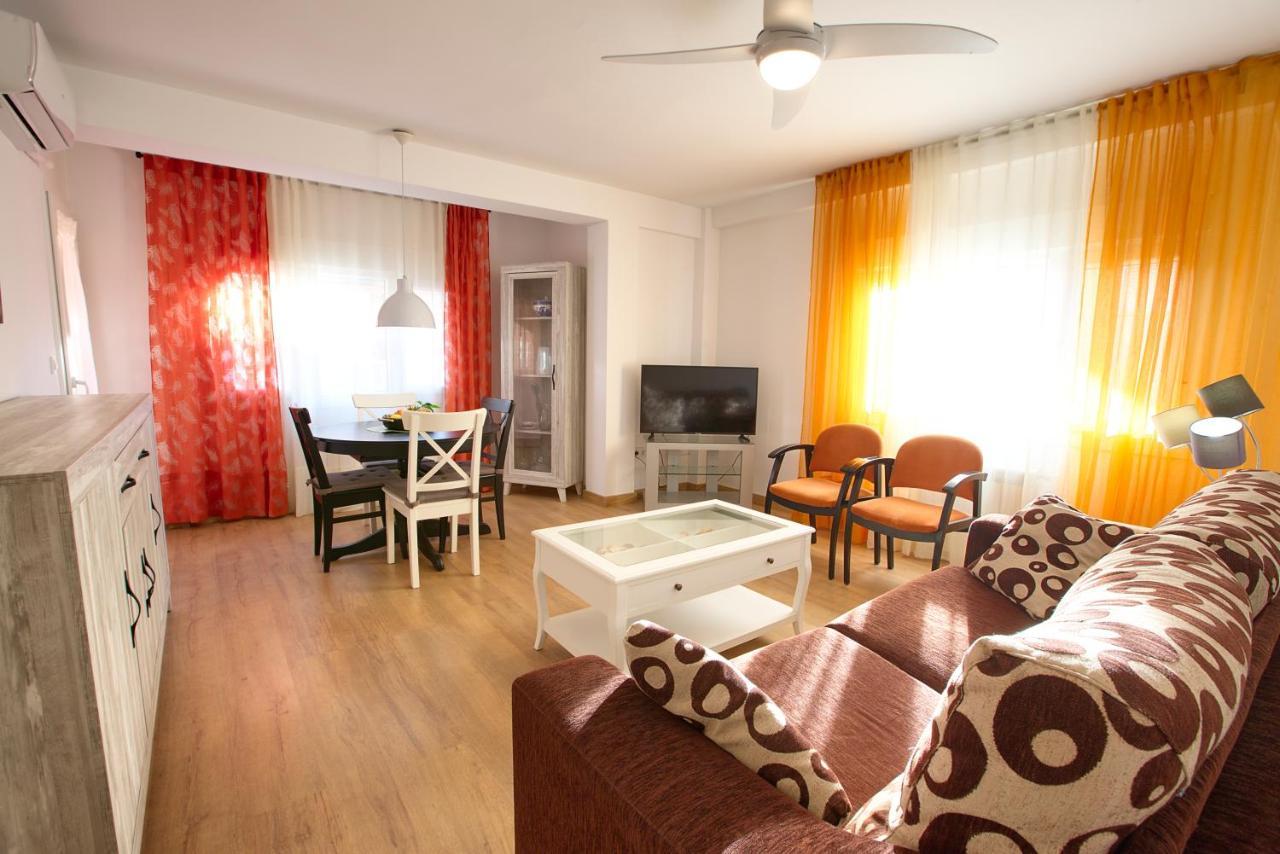 Cuencaloft San Lucas Apartment Cuenca  Exterior photo